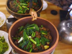 -麻伊伏土菜馆(朗州路店)