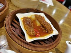 -赏点粤式点心(广州塔店)