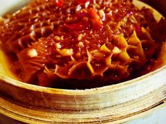 豉汁牛肚-小城粥道·海胆鲜虾粥(解放广场店)