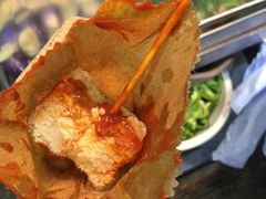 -佳记小食店(旺角店)