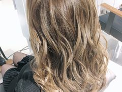 -风格style 专业烫染