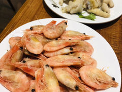 -汉巴味德(百年港湾店)