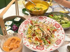 -KingThaia金泰兰(滨江天街店)