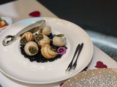 法式焗蜗牛-Wei菋·Le Bistrot