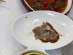 -郭林家常菜烤鸭(曙光西路店)