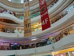 -万达广场(临港店)