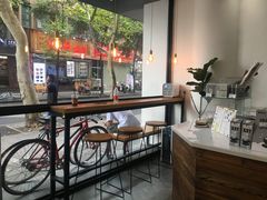 -常识咖啡common sense(春熙路店)