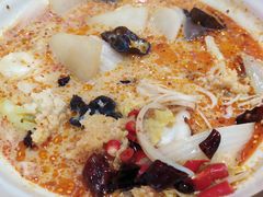 -张亮麻辣烫(上海天津路店)