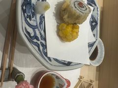 -鮨一日本料理旗舰店(总店)