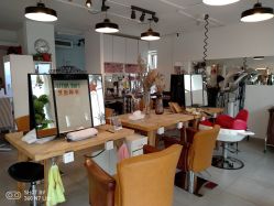 -净漪造型 PURE RIPPLE