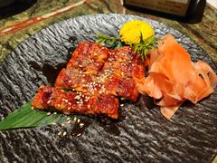 -炙柒Sekinana·精致料理 烧鸟·铁板烧(海上世界店)