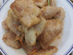 -老厨家(友谊路总店)