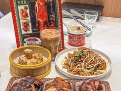 -有璟阁港式餐厅(国贸商城店)