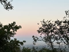 -香山公园