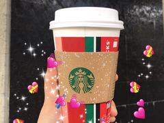 热可可-星巴克臻选(珠海富华里店)
