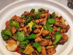 -老阿爸鲜鱼土菜(园区永旺店)
