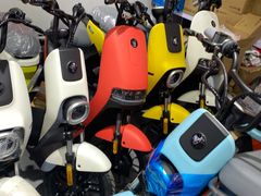 -九号电动车(安定门内大街店)