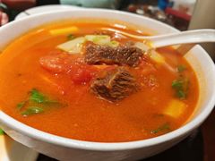 -寻裕记·现炒浇头面(人民广场店)