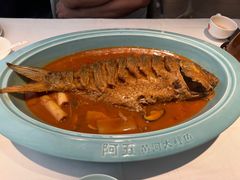 -阿五黄河大鲤鱼(英协路店)