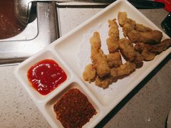 小酥肉-海底捞火锅(群光广场店)