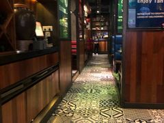 -叹鱼·贵阳烤鱼餐厅(中大国际店)