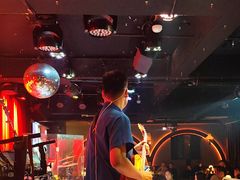-音乐房子·Vintage Live Bar(玉林总店)