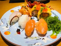 -松子料理(世纪城店)
