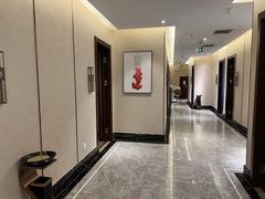 -华夏良子·足道SPA艾灸(铁道大厦店)