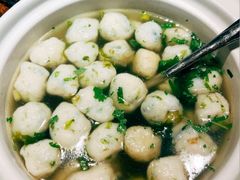 -日丰园海肠水饺·老字号大连海鲜(和平广场店)
