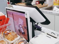 -面包新语(上地华联店)