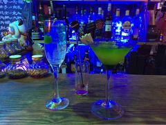 星宿秘码咖啡小酒馆-星宿秘码(鼓浪屿老店)