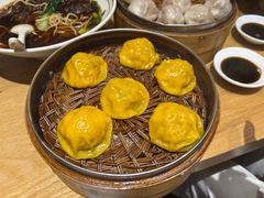 -老鼓楼汤包(太平门店)