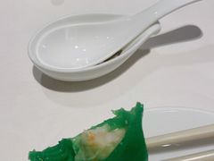 翡翠龙虾饺-誉珑轩