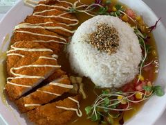 -贝林大翅鲸简餐厅(国家海洋博物馆店)