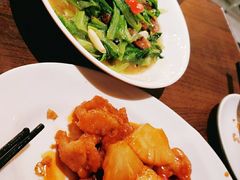 -新旺茶餐厅(嘉里城店)