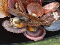 -扒虾小妹儿麻辣海鲜(宏图街店)