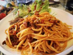 -鼓楼吃面·肉啃肉(南锣鼓巷店)