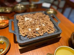 -春熙台韩国料理·章鱼肥牛(西丽店)