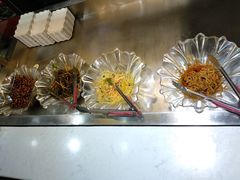 -盈润餐饮河南烩面全羊锅