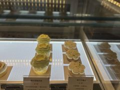 -Ten Olives甜点
