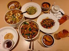 -海泰食府·新鲁菜·家宴(总部基地店)