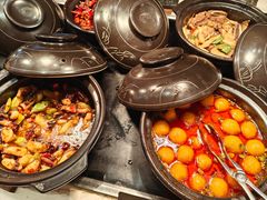 -TABLE·味西餐厅-成都茂业JW万豪酒店