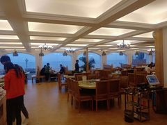 大堂-港畔赶海蒸汽海鲜烧烤自助(仙螺岛店)