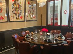 -华豫川酒家(大卫城店)