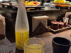 -三川·十酒Izakaya(南昌路店)