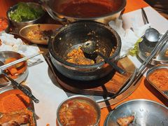 -kingkong大猩猩烤肉(CBD店)