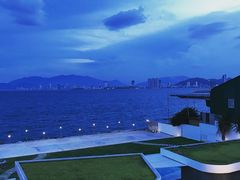 -芽庄MP泰式海鲜海景餐厅