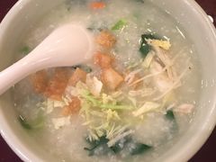 -宏状元现熬粥·京味菜(三里河店)