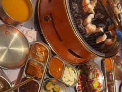 -西塔老太太泥炉烤肉(苏州大悦城店)