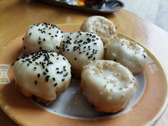 -陈家生煎(世茂双子塔店)
